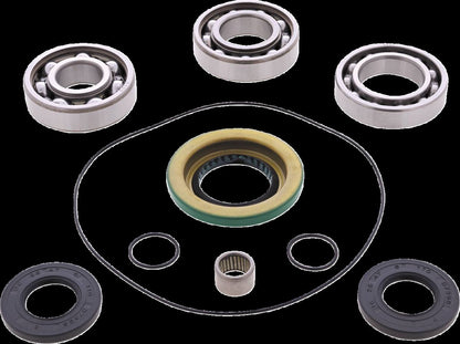 MOOSE DIFFERENTIAL BEARING/SEAL KIT FRONT CANAM MSE 25-2154