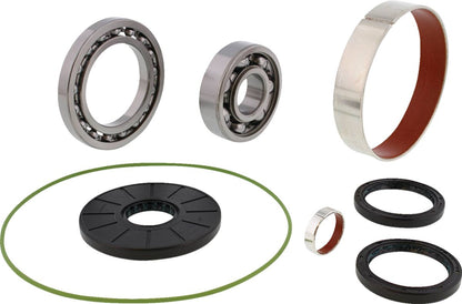 MOOSE DIFFERENTIAL BEARING/SEAL KIT FRT POL MSE 25-2155