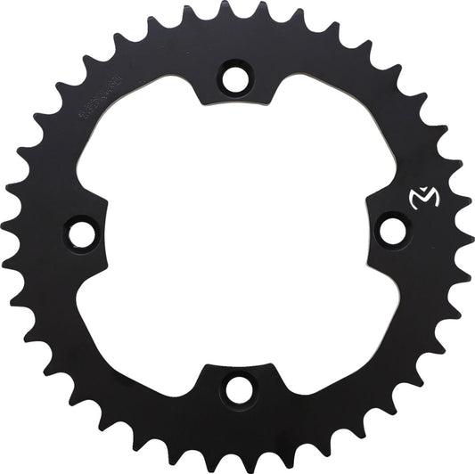 MOOSE SPROCKET STEEL ATV RR 38T 1350-38ST