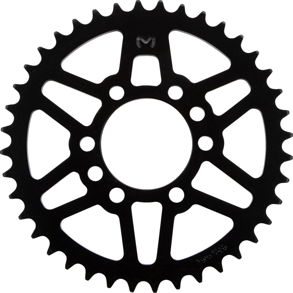 MOOSE SPROCKET STEEL ATV RR 40T 1826-40ST