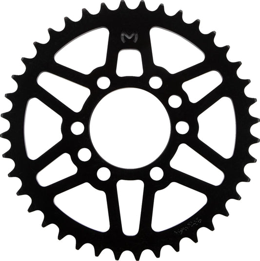 MOOSE SPROCKET STEEL ATV RR 40T 1826-40ST