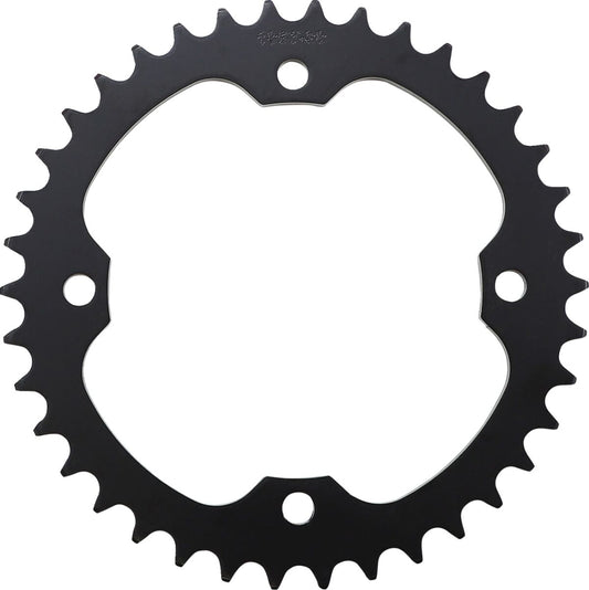 MOOSE SPROCKET STEEL ATV RR 38T 1857-38ST