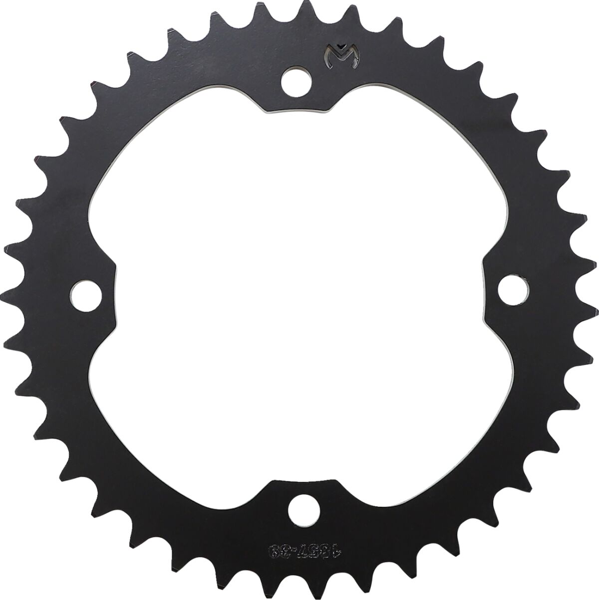 MOOSE SPROCKET STEEL ATV RR 39T 1857-39ST