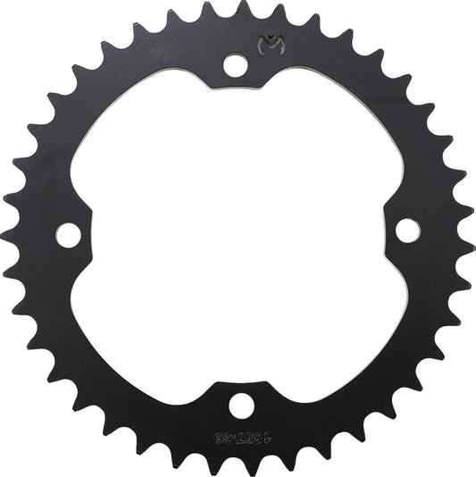 MOOSE SPROCKET STEEL ATV RR 39T 1857-39ST