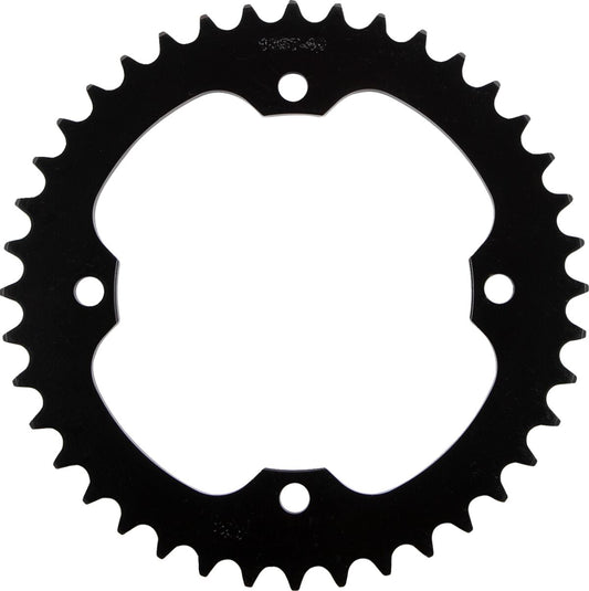 MOOSE SPROCKET STEEL ATV RR 40T 1857-40ST
