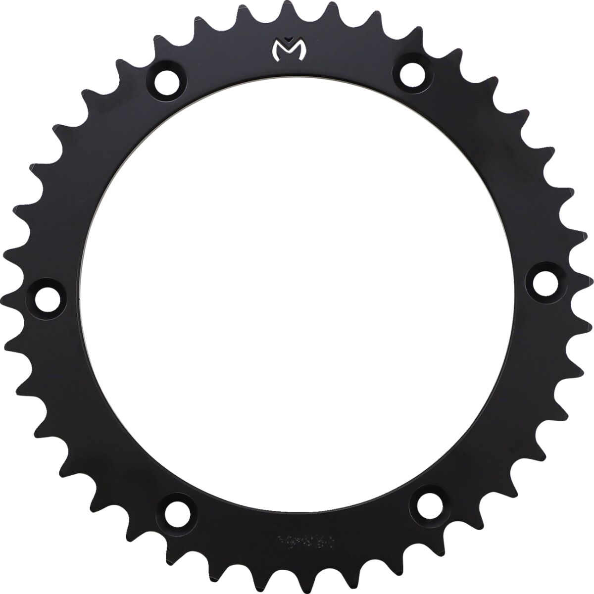 MOOSE SPROCKET STEEL ATV RR 40T 853-40ST