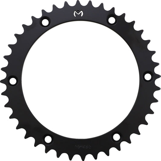 MOOSE SPROCKET STEEL ATV RR 40T 853-40ST