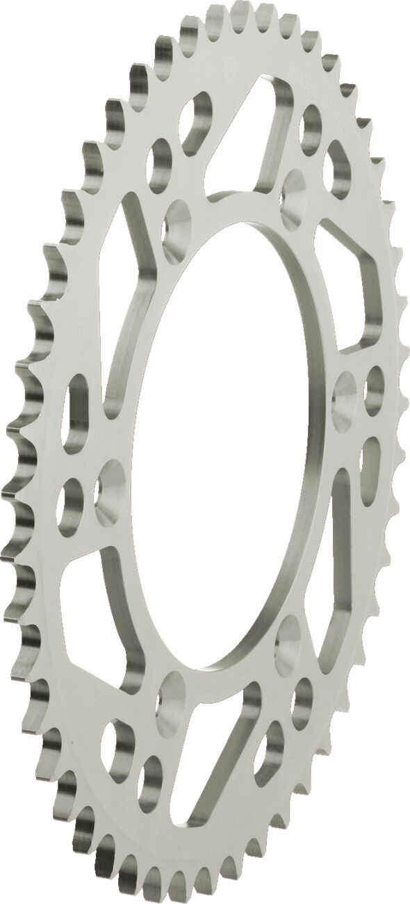 MOOSE REAR SPROCKET 41 TEETH ALUMINIUM BLACK 1211-822-41-10