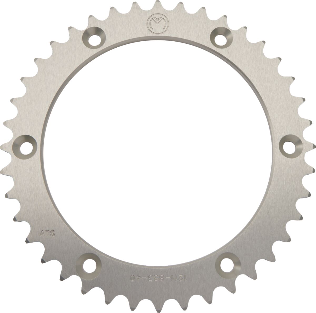 MOOSE SPROCKET ALUM ATV RR 40T 853-40AL