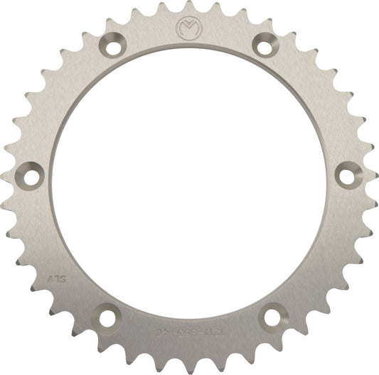 MOOSE SPROCKET ALUM ATV RR 40T 853-40AL
