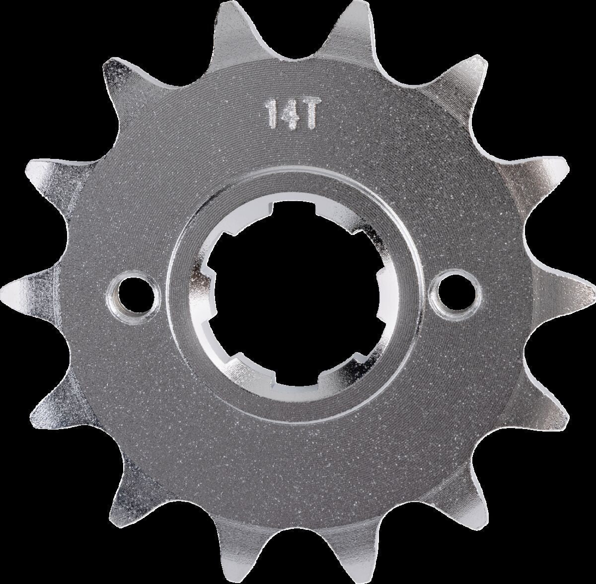 MOOSE FRONT SPROCKET - HONDA - 14 T 26-1126-14CRMO