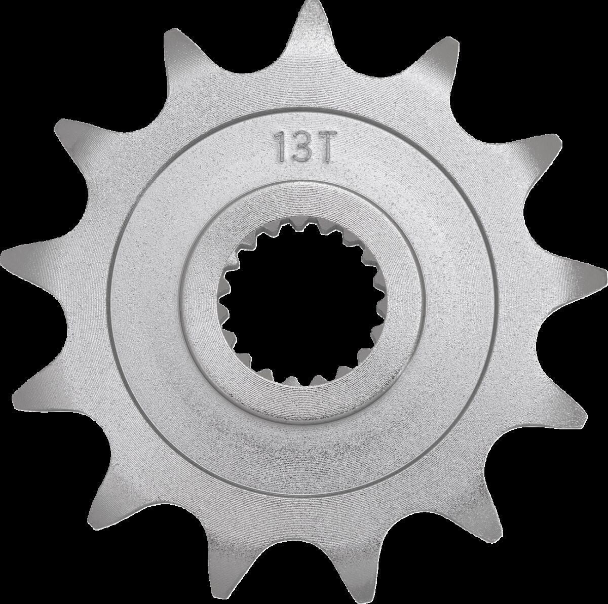 MOOSE FRONT SPROCKET - HONDA - 13 T 26-1161-13CRMO