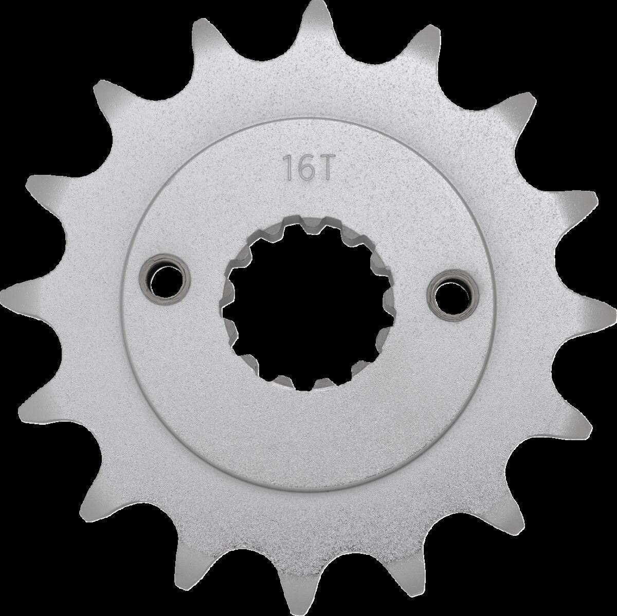 MOOSE FRONT SPROCKET - HONDA - 16 T 26-1184-16CRMO
