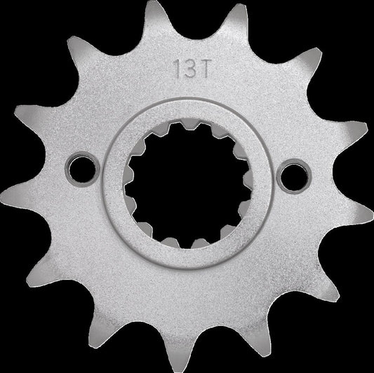 MOOSE FRONT SPROCKET - HONDA - 13 T 26-1194-13CRMO