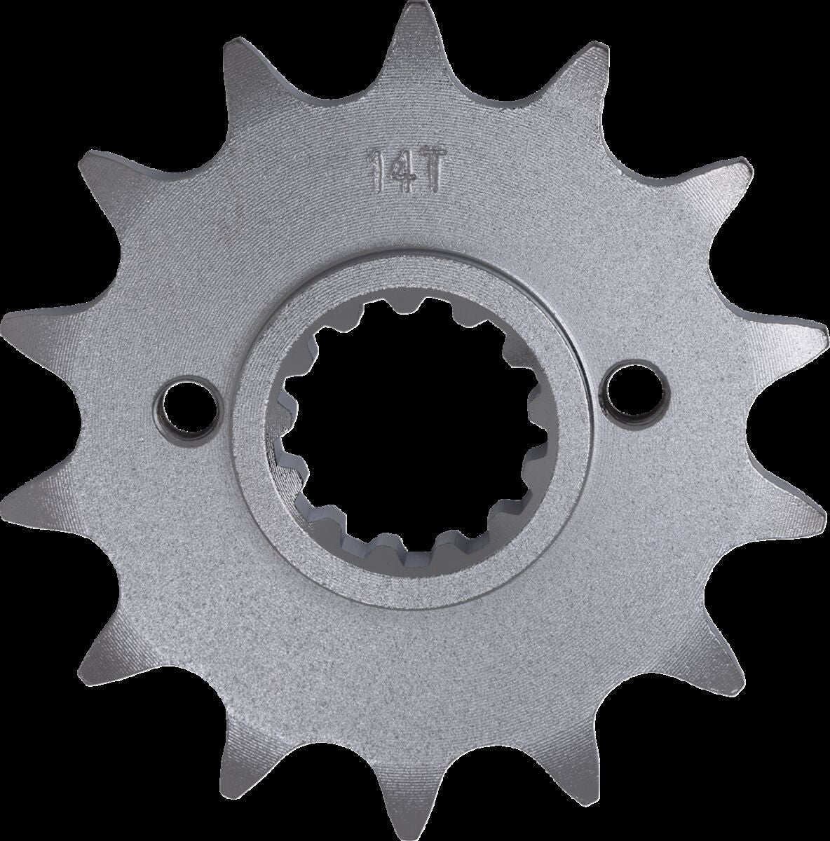 MOOSE FRONT SPROCKET - HONDA - 14 T 26-1194-14CRMO
