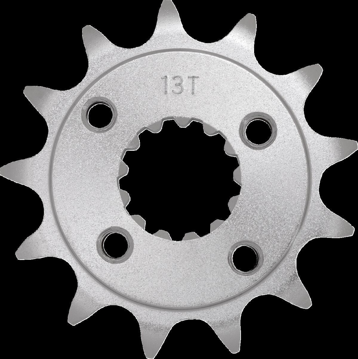 MOOSE FRONT SPROCKET - HONDA - 13 T 26-1195-13CRMO