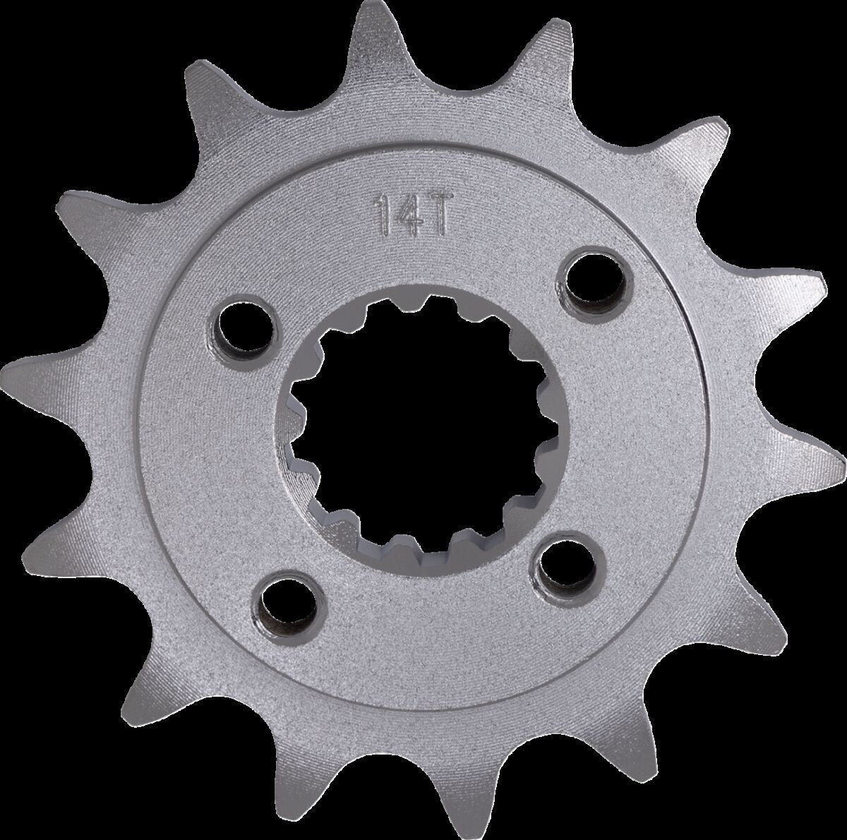 MOOSE FRONT SPROCKET - HONDA - 14 T 26-1195-14CRMO