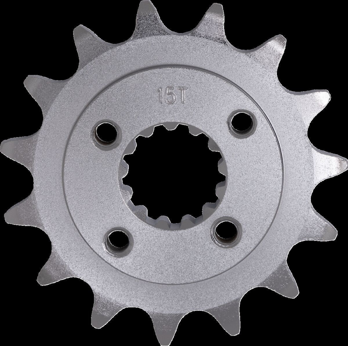 MOOSE FRONT SPROCKET - HONDA - 15 T 26-1195-15CRMO