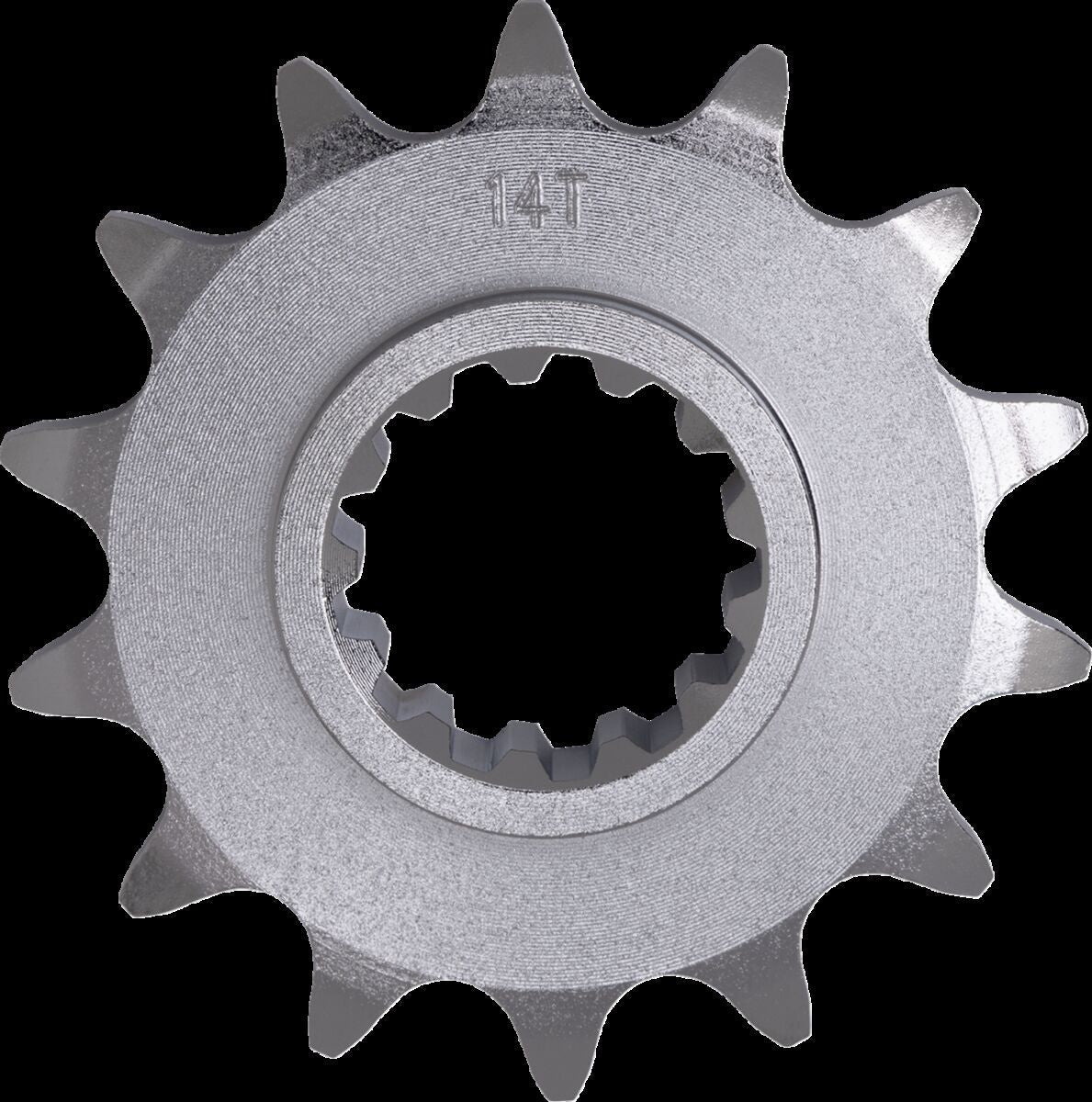 MOOSE FRONT SPROCKET - HONDA - 14 T 26-1196-14CRMO