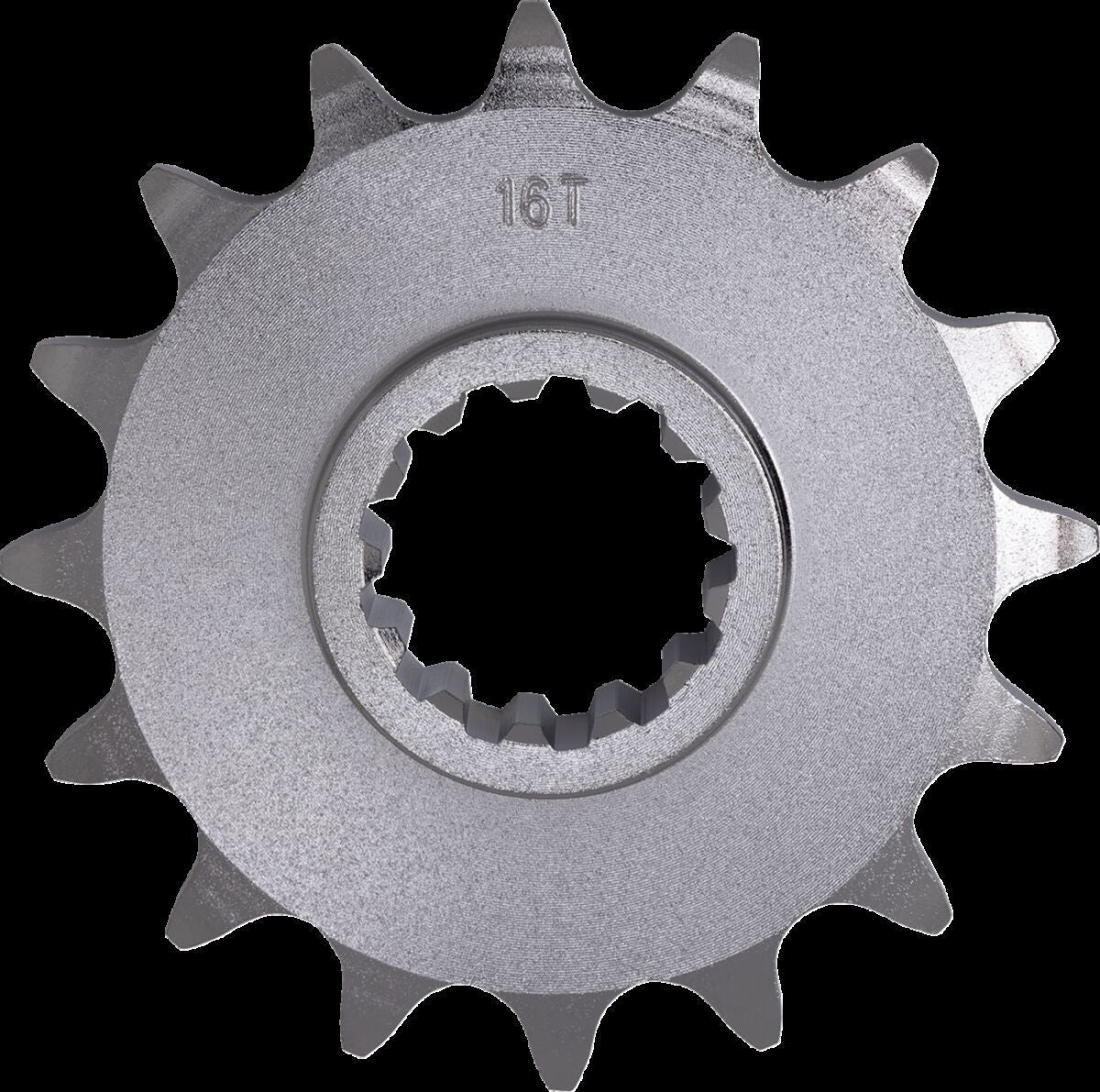 MOOSE FRONT SPROCKET - HONDA - 16 T 26-1196-16CRMO