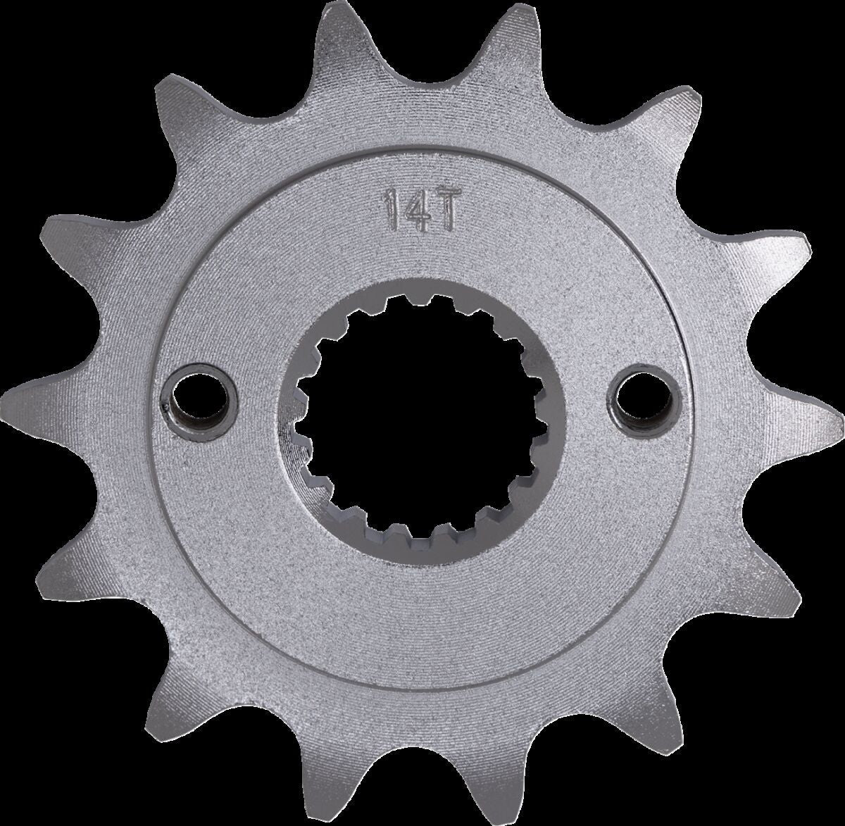 MOOSE FRONT SPROCKET - HONDA - 14 T 26-11A1-14CRMO