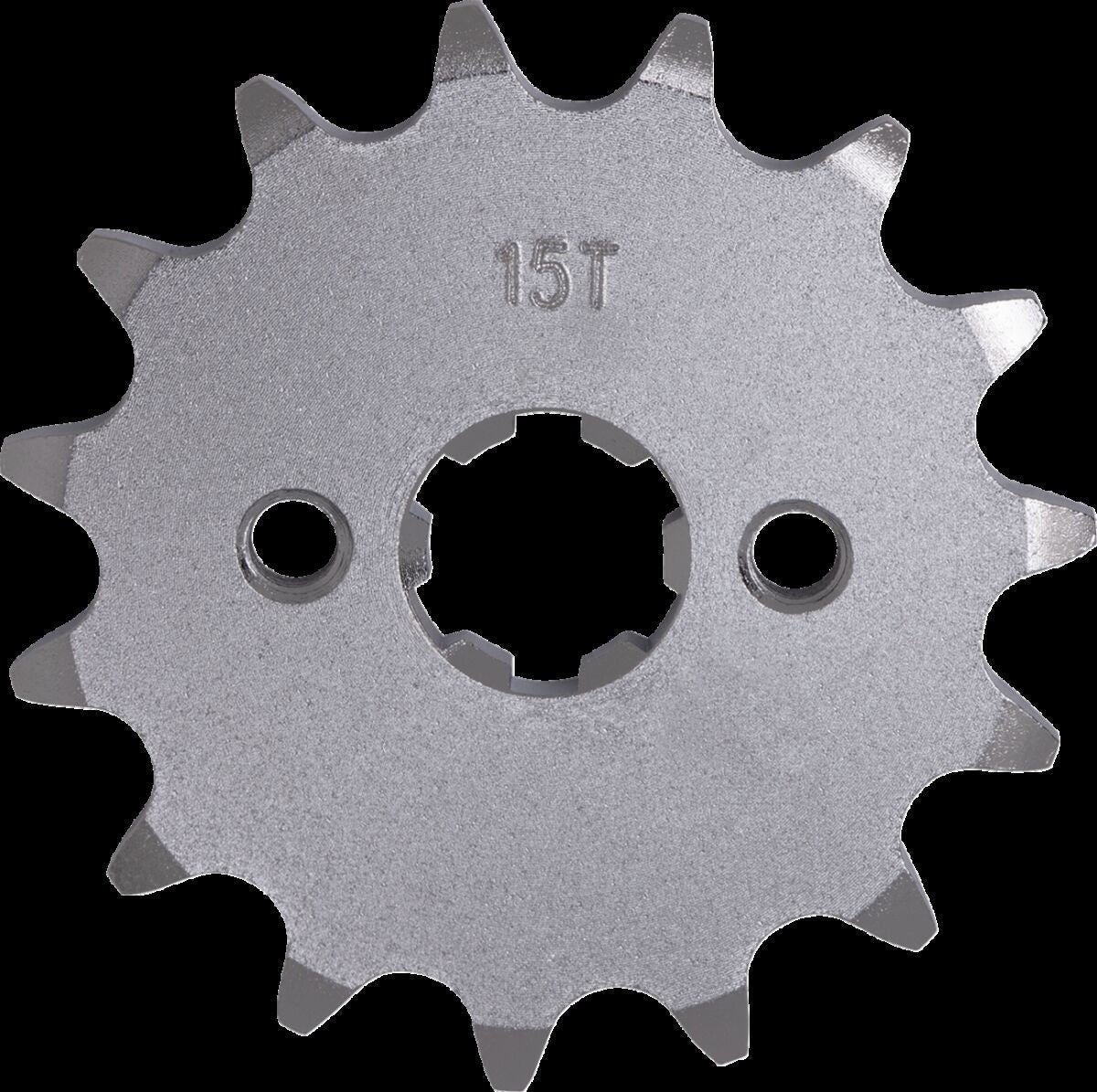 MOOSE FRONT SPROCKET - HON/KAW - 15 T 26-2114-15CRMO