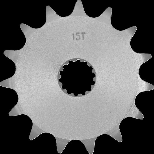 MOOSE FRONT SPROCKET - YAMAHA - 15 T 26-4137-15CRMO
