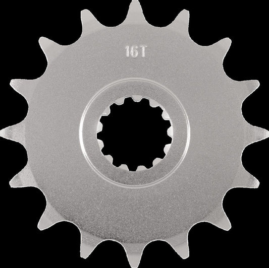 MOOSE FRONT SPROCKET - YAMAHA - 16 T 26-4154-16CRMO