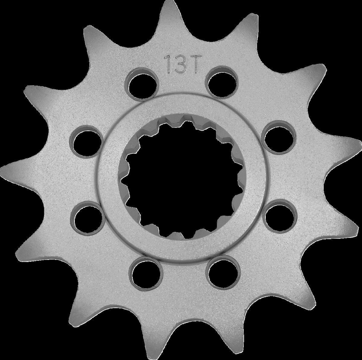 MOOSE FRONT SPROCKET - HUSQVARNA/HUSABERG- 13 T 26-5122-13CRMO