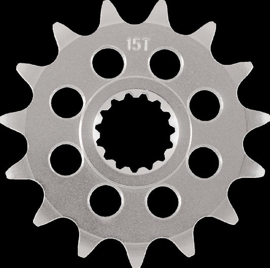 Moose Front Sprocket - KTM/Husqvarna - 15 T 26-5122-15CRMO
