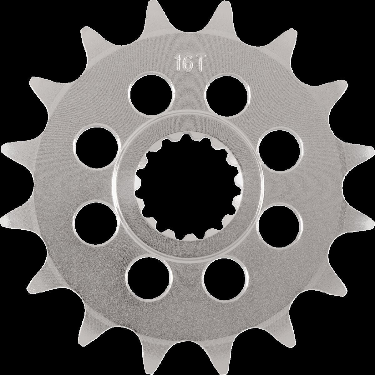 MOOSE FRONT SPROCKET - KTM/HUSQVARNA - 16 T 26-5122-16CRMO