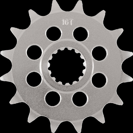 Moose Front Sprocket - KTM/Husqvarna - 16 T 26-5122-16CRMO