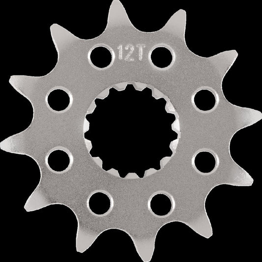Moose Front Sprocket - KTM - 12 T 26-5123-12CRMO