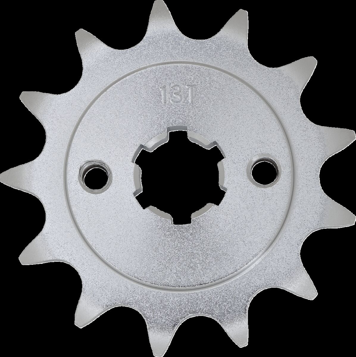 MOOSE FRONT SPROCKET - YAMAHA - 13 T 26-5151-13CRMO
