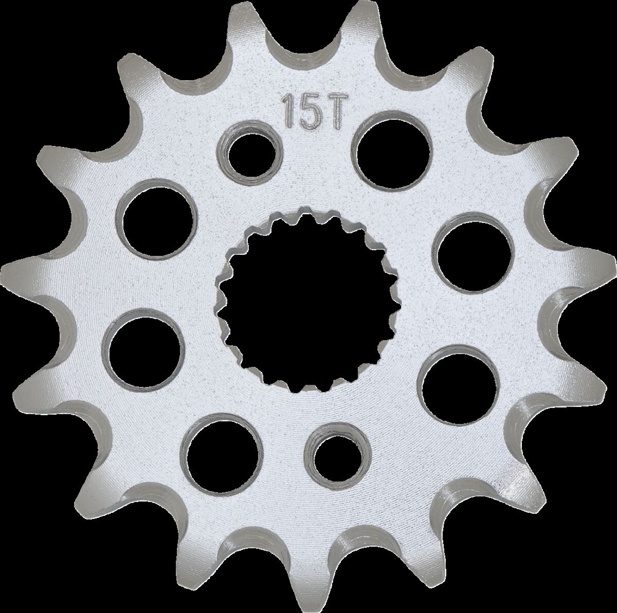 MOOSE FRONT SPROCKET - HONDA - 15 T D26-11B1-15CRMO