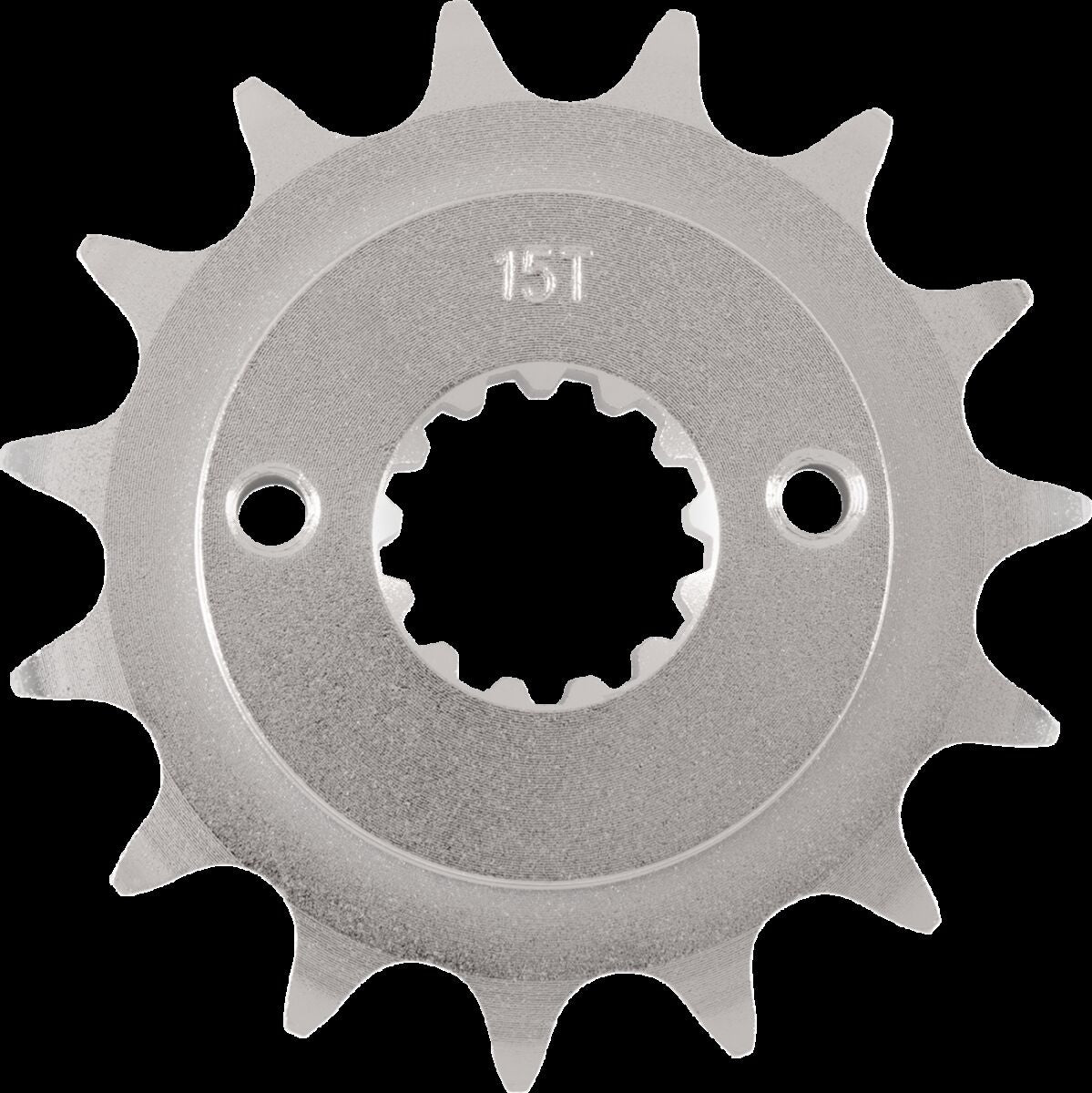 MOOSE FRONT SPROCKET - KAWASAKI - 15 T D26-12H4-15CRMO