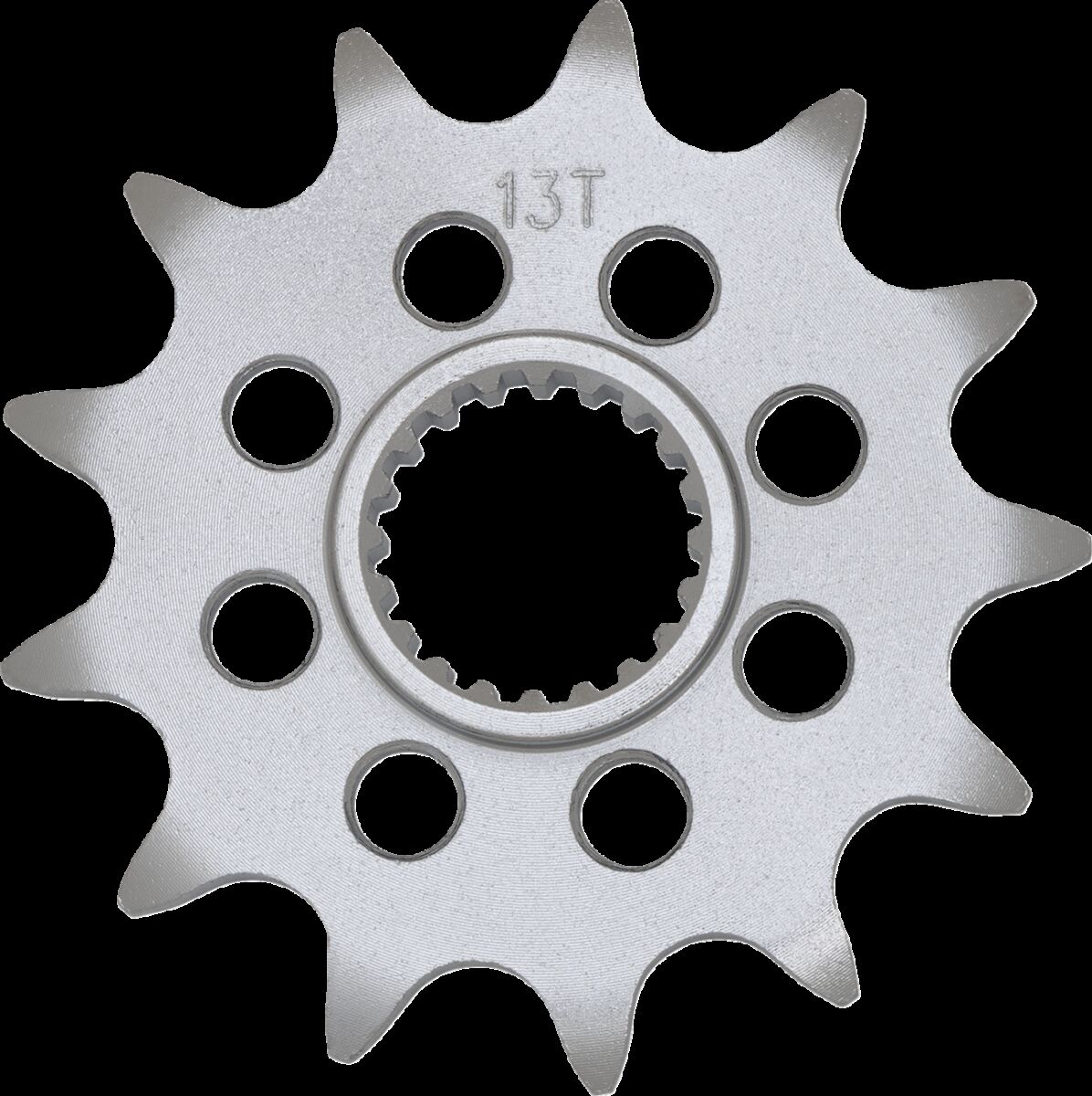 MOOSE FRONT SPROCKET - KAWASAKI - 13 T D26-2151-13CRMO