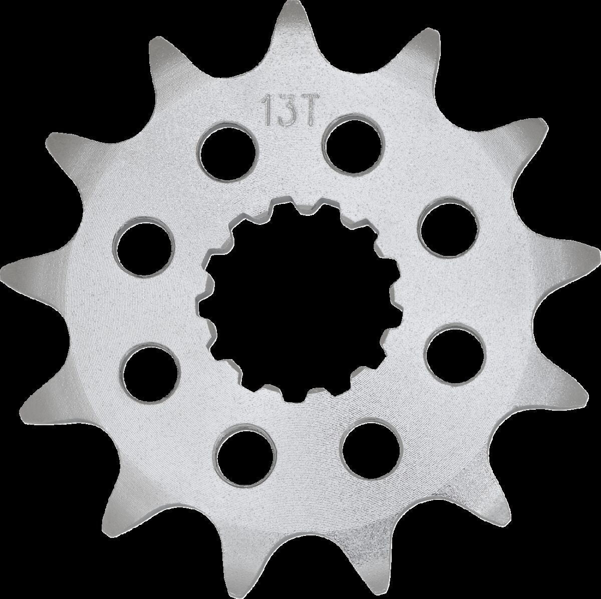 MOOSE FRONT SPROCKET - KAWASAKI - 13 T D26-2153-13CRMO
