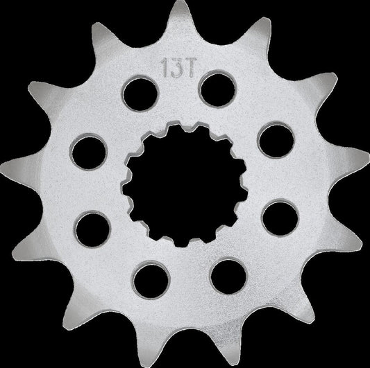 MOOSE FRONT SPROCKET - KAWASAKI - 13 T D26-2153-13CRMO