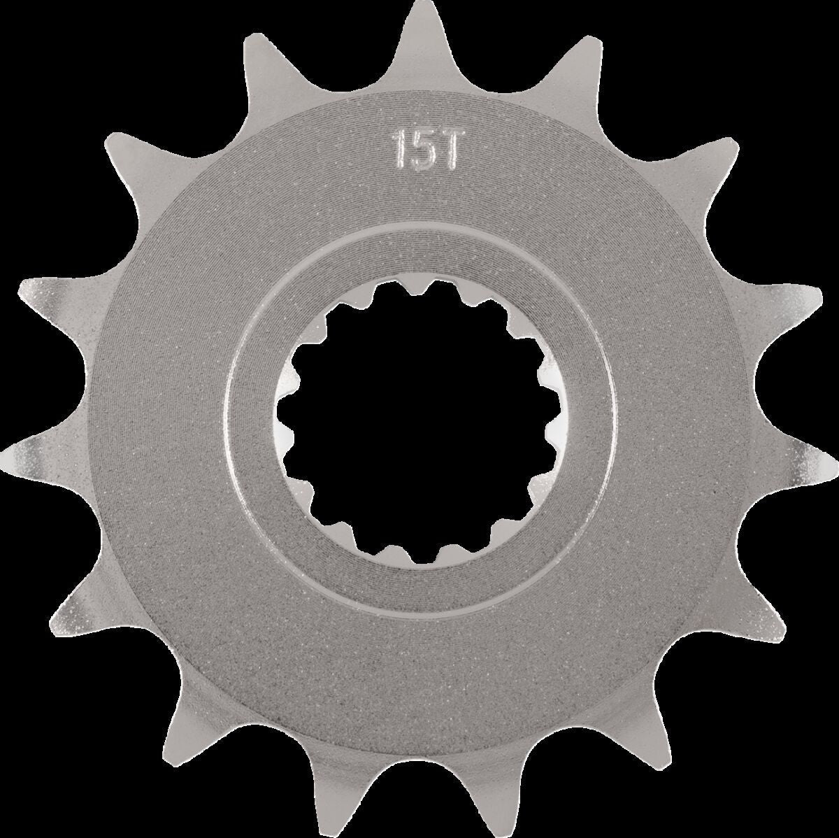 MOOSE FRONT SPROCKET - YAMAHA - 15 T D26-4165-15CRMO