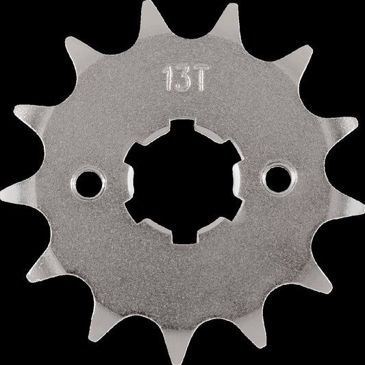 MOOSE FRONT SPROCKET - YAMAHA - 13 T D26-4167-13CRMO