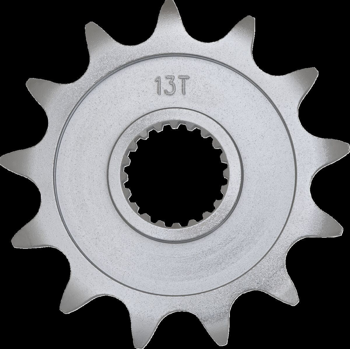 MOOSE FRONT SPROCKET - YAMAHA - 13 T D26-4168-13CRMO