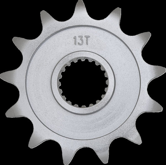 MOOSE FRONT SPROCKET - YAMAHA - 13 T D26-4168-13CRMO