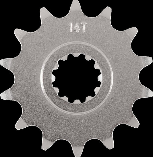 Moose Front Sprocket - KTM/Husqvarna - 14 T D26-5159-14CRMO
