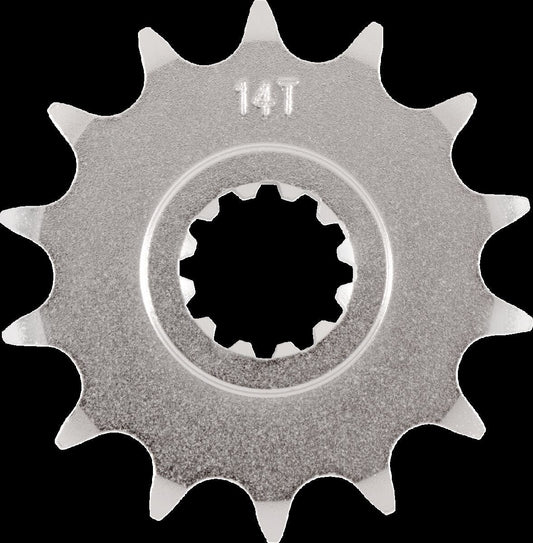 Moose Front Sprocket - KTM/Husqvarna - 14 T D26-5160-14CRMO