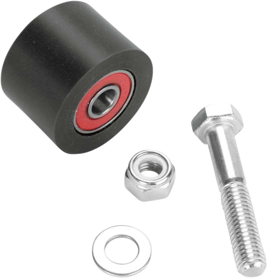 MOOSE ROLLER CHAIN 34X24MM-BLK 79-5008