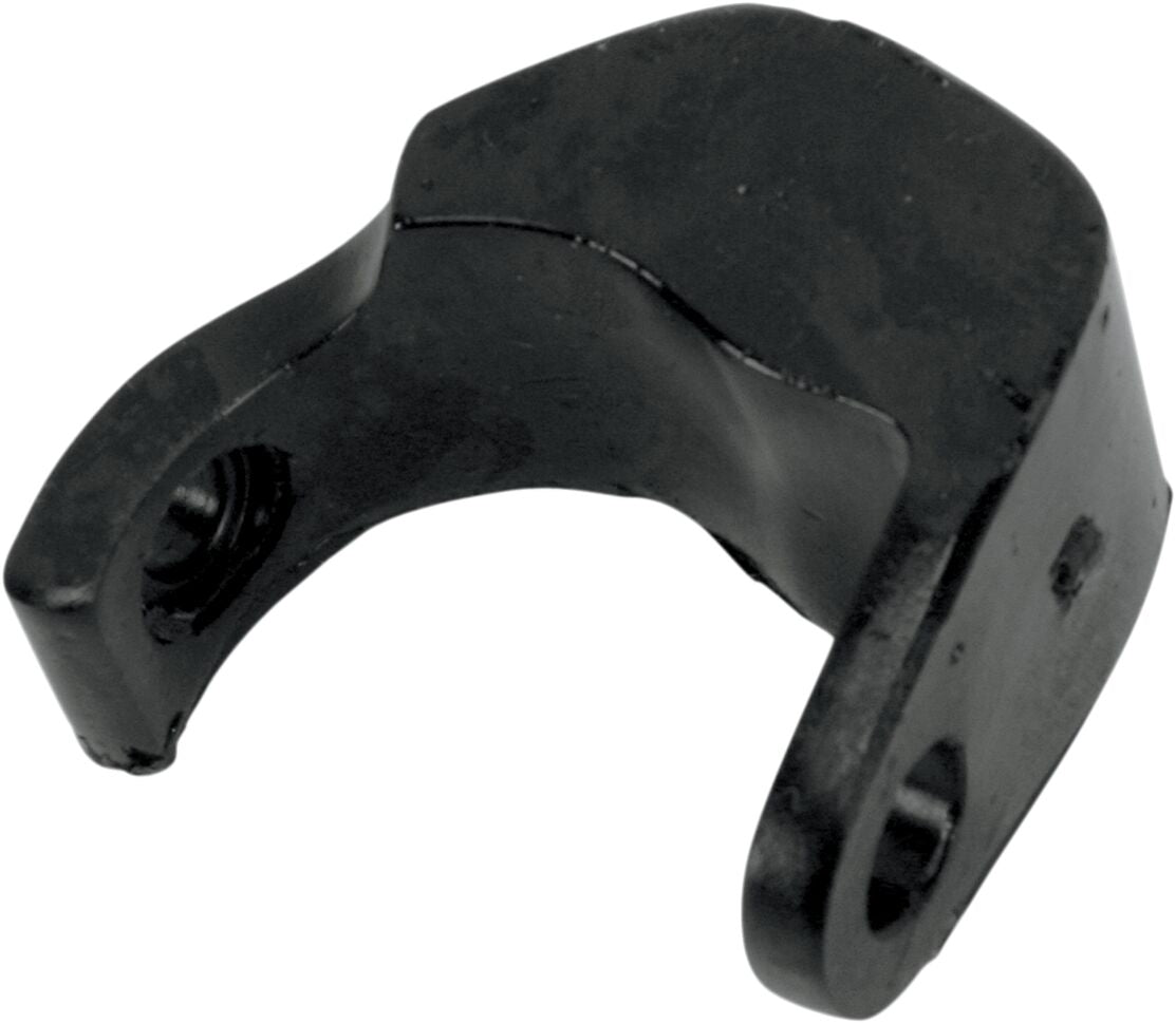 MOOSE CHAIN SLIDER ATV REAR BLACK 1048-BLK