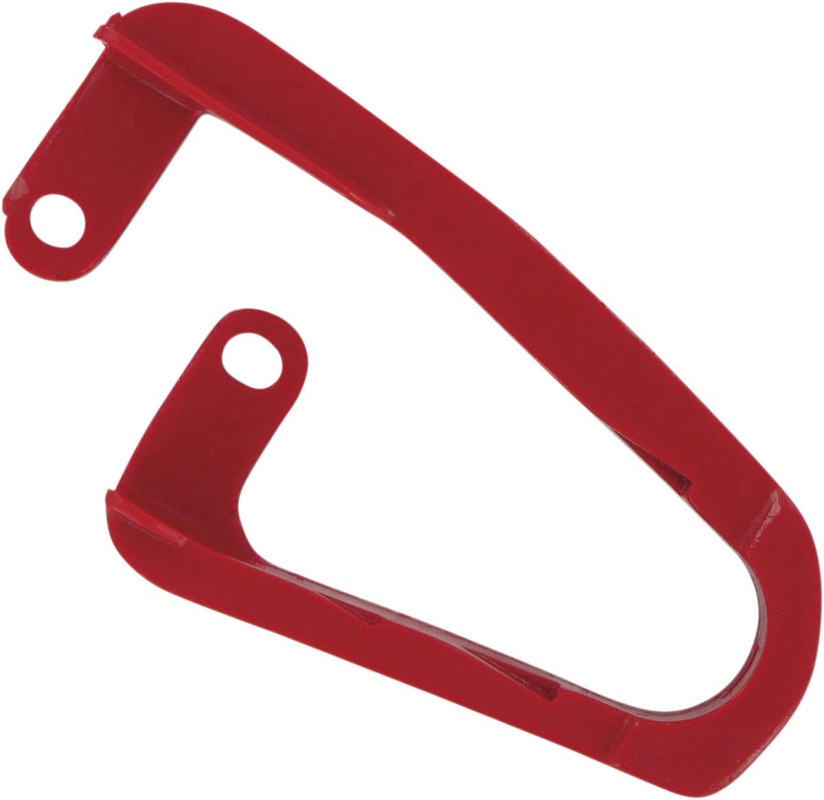 MOOSE CHAIN SLIDER ATV FRONT RED 1131-RED