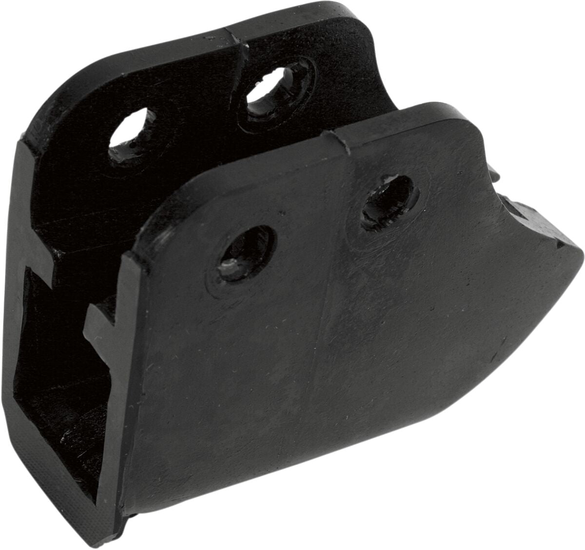 MOOSE CHAIN SLIDER ATV REAR BLACK 1142-BLK