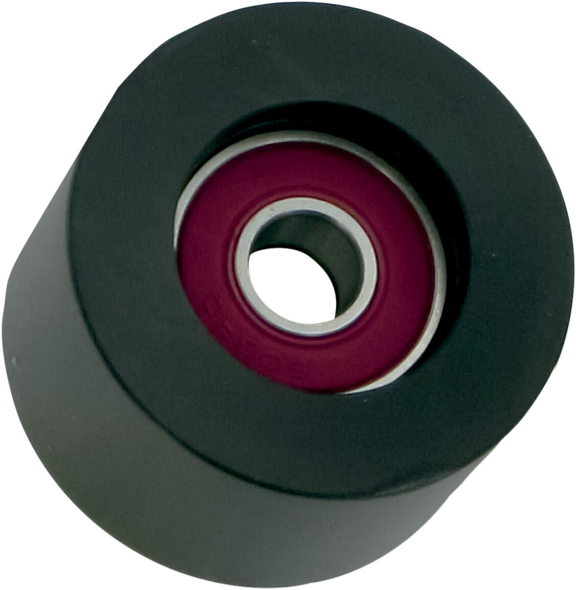 MOOSE CHAIN ROLLER 38MM BLK 79-5014